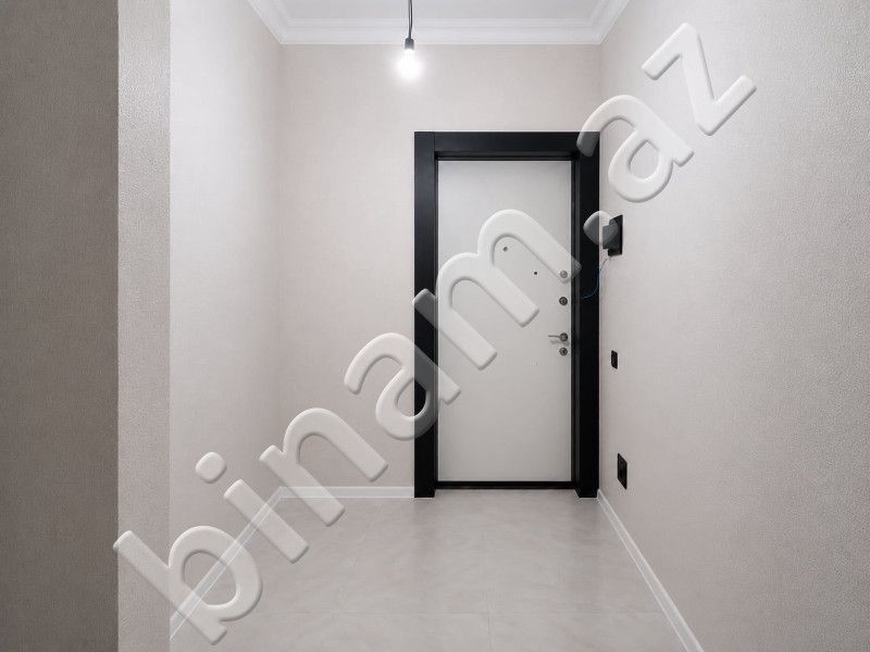 3 otaqlı Yeni tikili, Satış, Sumqayıt — Mənzil, Sumqayıt (4)