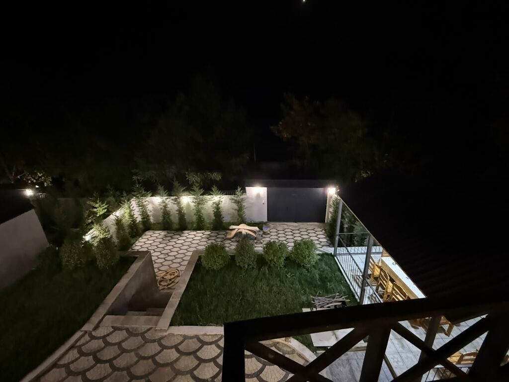 150 kv. m, 6 otaqlı — Ev, villa, Qəbələ (7)