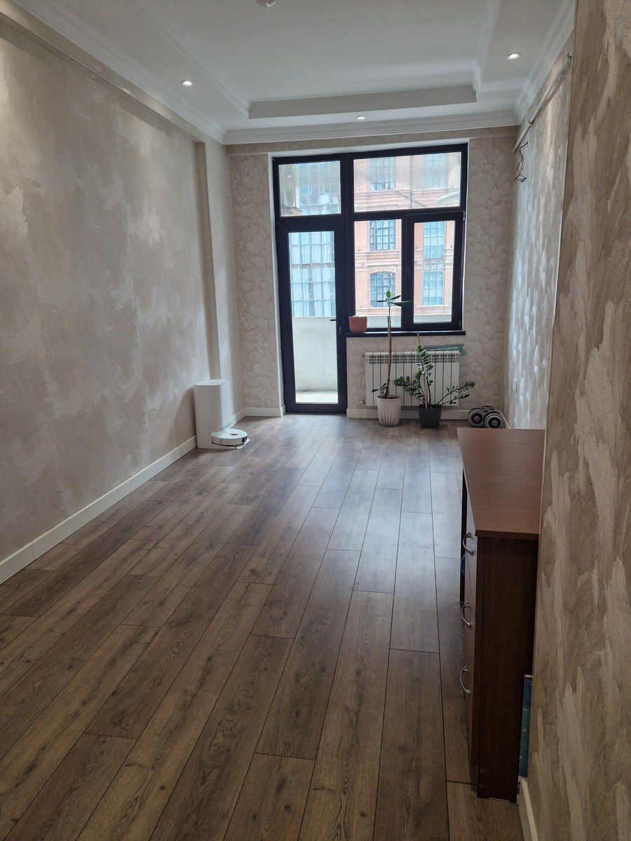 Satılır 3 otaqlı yeni tikili 93 m² — Mənzil, Bakı (5)