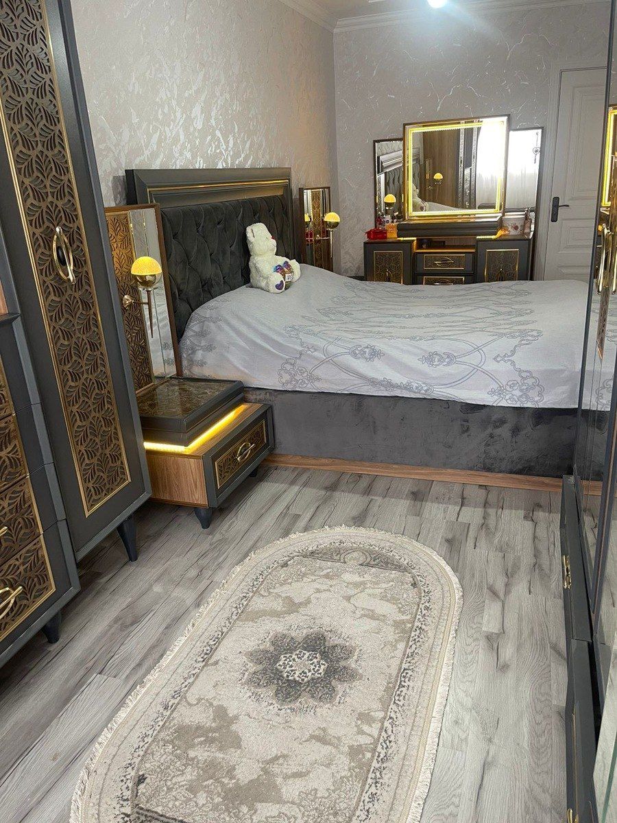 Satılır 4 otaqlı köhnə tikili 85 m² — Mənzil, Bakı (7)