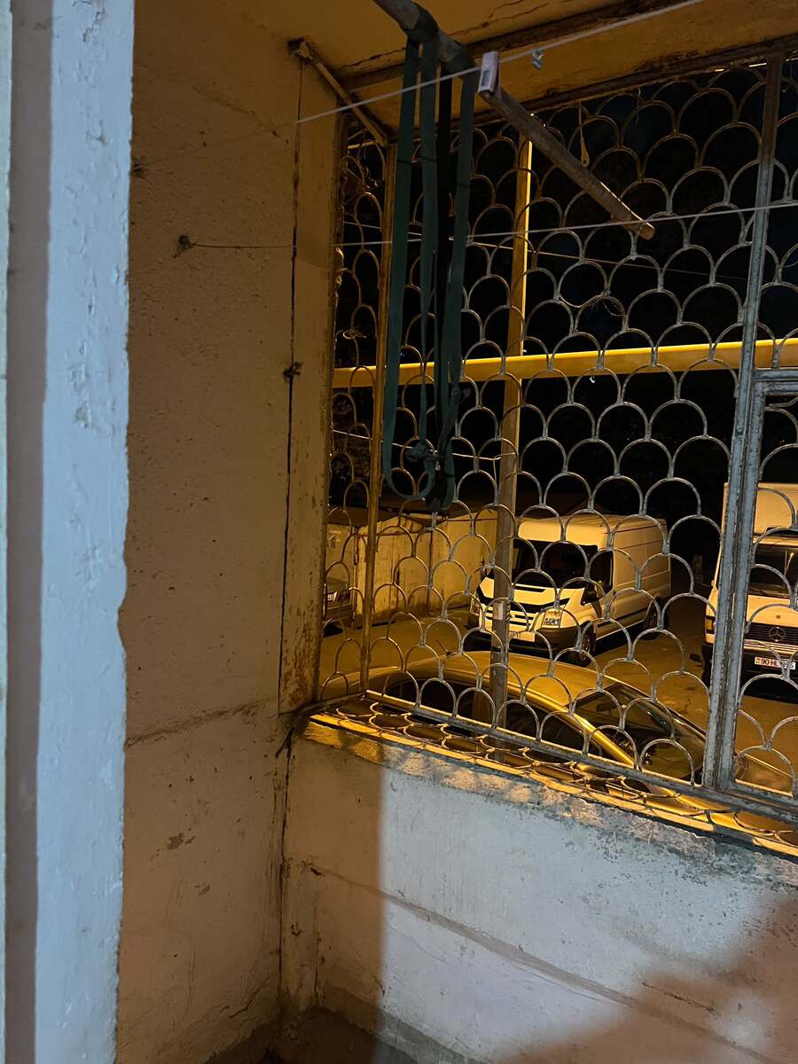 İcarəyə verilir 3 otaqlı köhnə tikili 60 m² — Mənzil, Bakı (2)