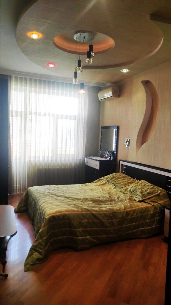 Satılır 4 otaqlı yeni tikili 178 m² — Mənzil, Bakı (8)
