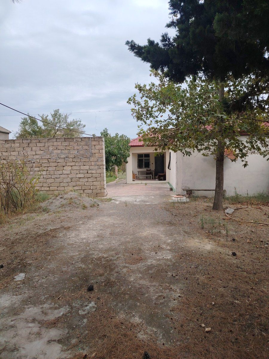 Satılır torpaq 15 sot — Torpaq, Bakı (6)