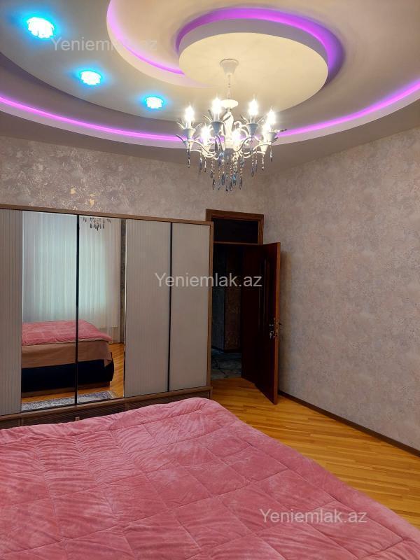 Satılır 5 otaqlı Həyət evi / Villa, 380 m², Yaşıl dərə — Ev, villa, Sumqayıt (5)