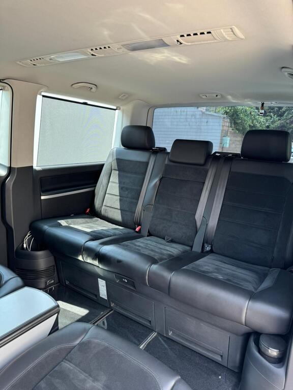 Volkswagen Multivan, 2.0 L, 2018 il, 81 895 km — Avtomobillər, Bakı (8)