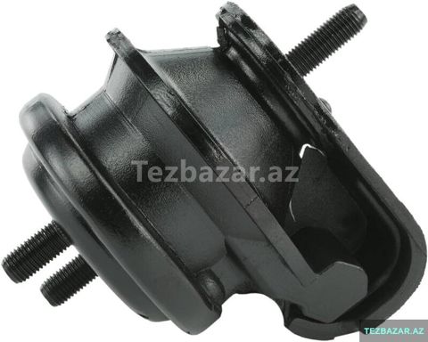 Suzuki Mator Padusqasi — Bakı