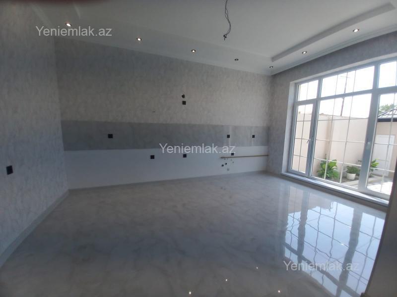 Satılır 4 otaqlı Həyət evi / Villa, 147 m², 51-ci məhəllə — Ev, villa, Sumqayıt (4)