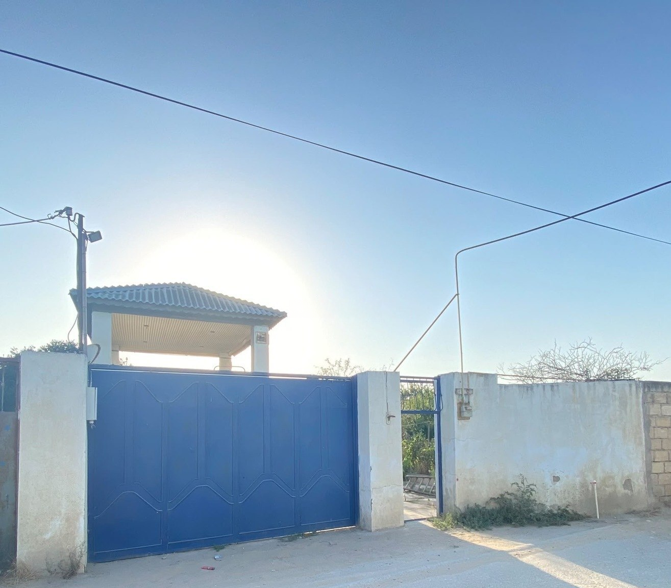 21.5 sot torpaq sahəsi satılır — Abşeron