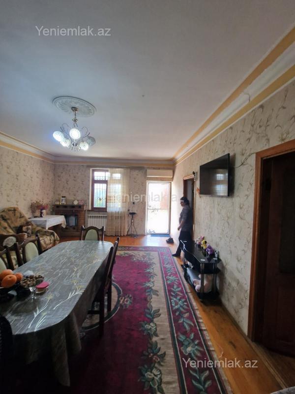 Satılır 5 otaqlı Həyət evi / Villa, 142 m², Sabunçu rayonu — Ev, villa, Bakı (12)