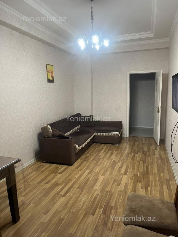Satılır 2 otaqlı Bina evi menzil (Yeni tikili), 70 m², Masazır — Mənzil, Abşeron (3)