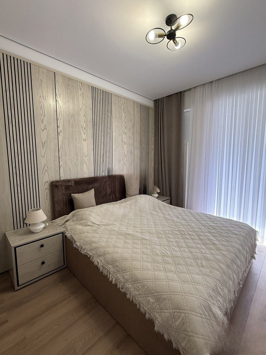Satılır 2 otaqlı yeni tikili 68 m² — Mənzil, Bakı (9)