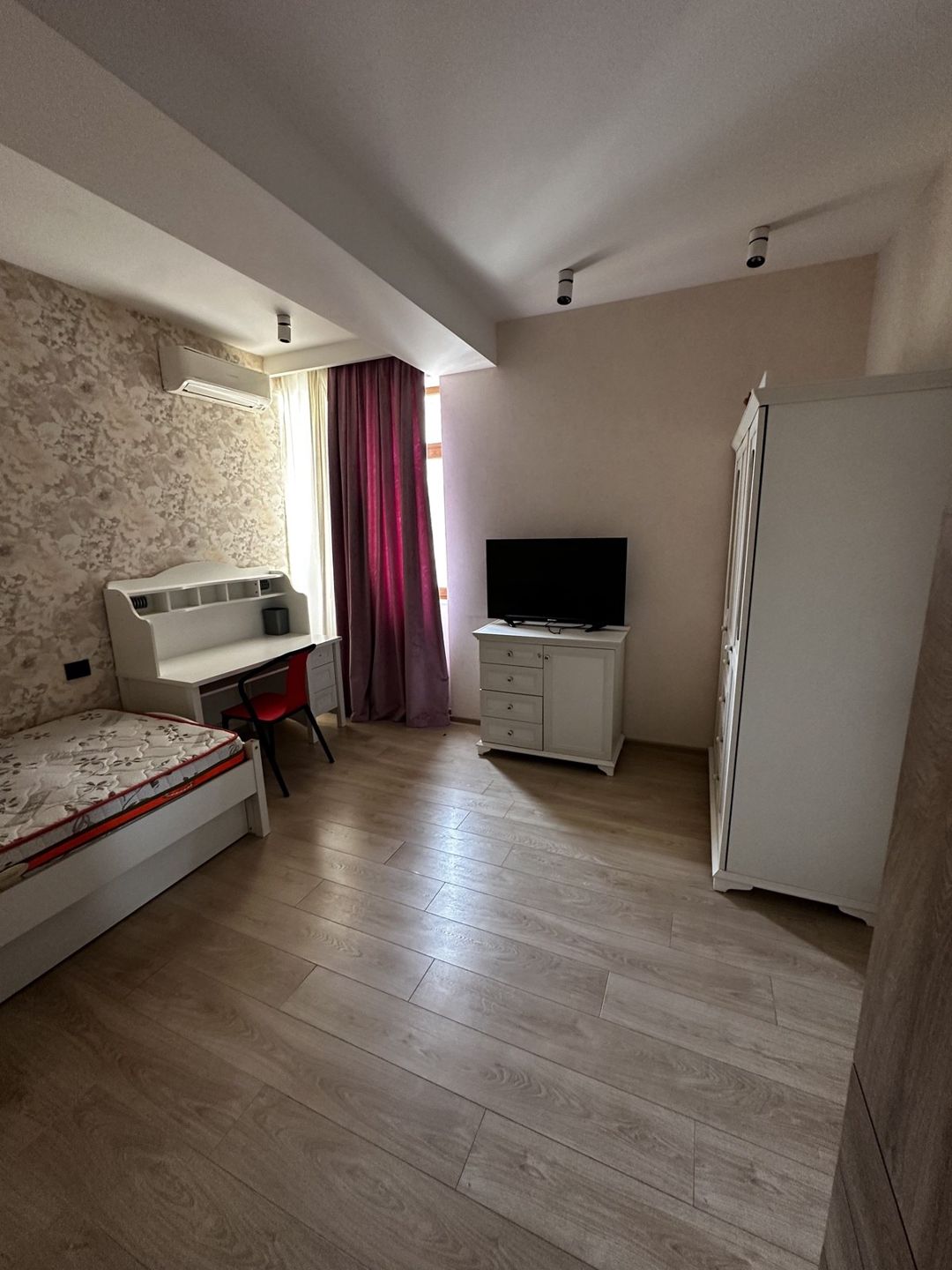 Satılır 4 otaqlı yeni tikili 140.6 m² — Mənzil, Bakı (12)