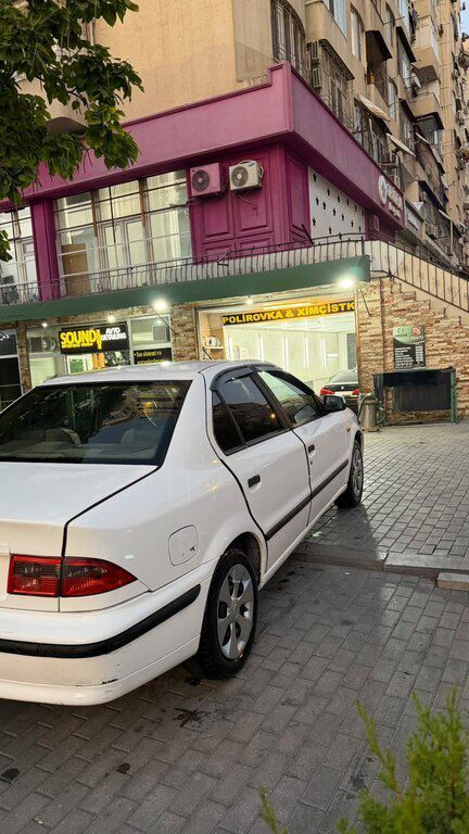 Khazar LX, 1.7 L, 2021 il, 394 500 km — Avtomobillər, Bakı (3)