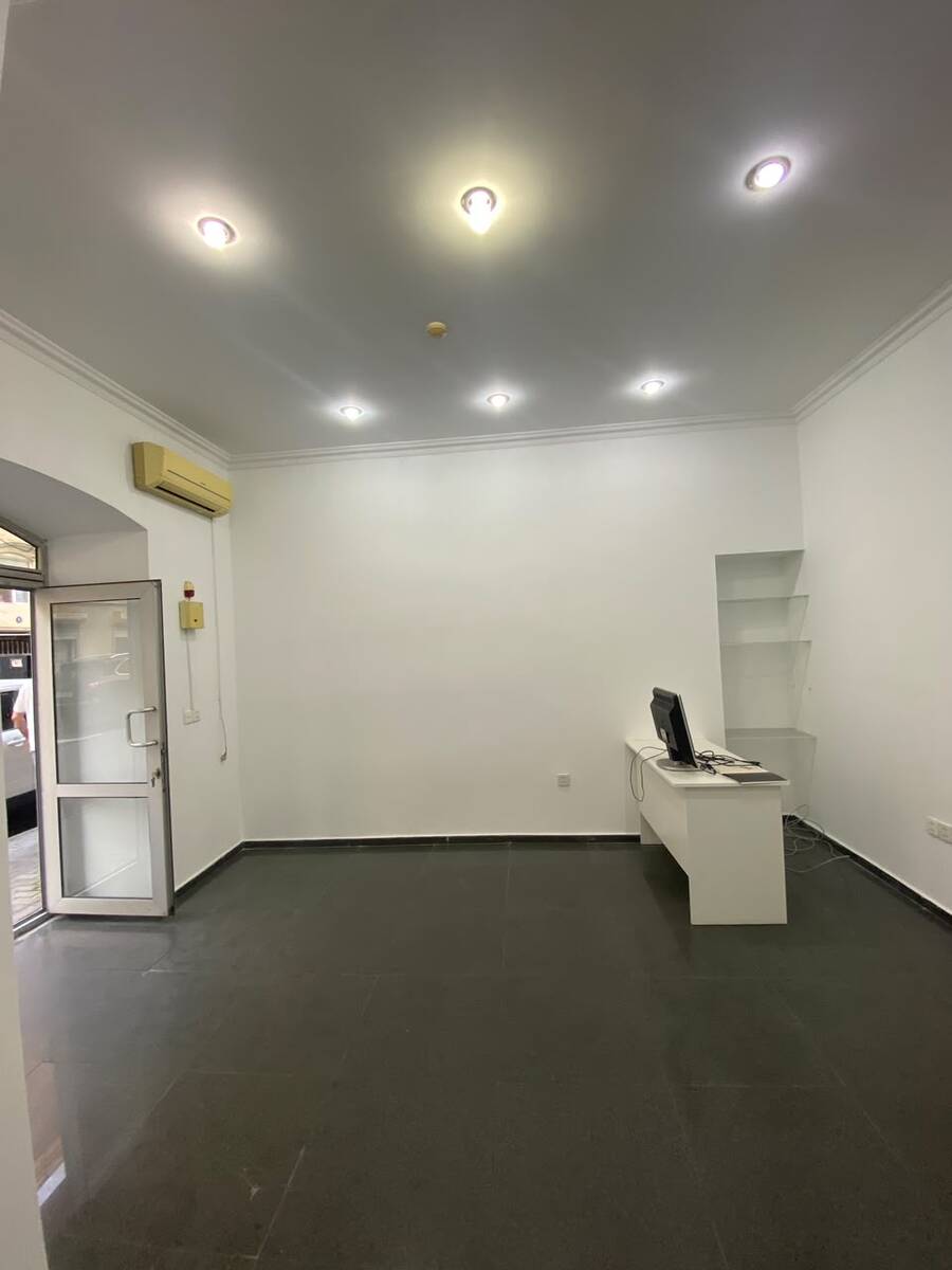 İcarəyə verilir obyekt 20.5 m² — Əmlak, Bakı (8)