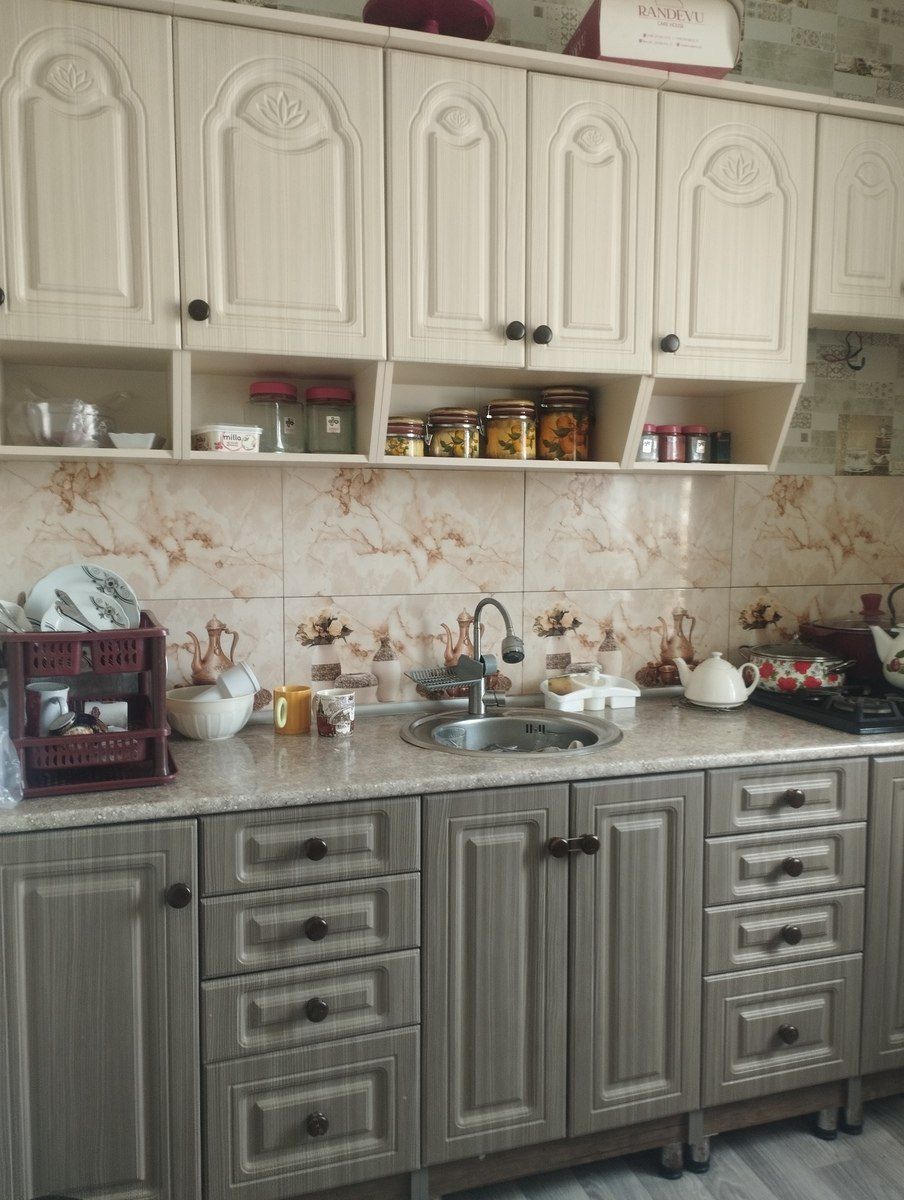 Satılır 3 otaqlı həyət evi/bağ evi 80 m² — Ev, villa, Bakı (7)