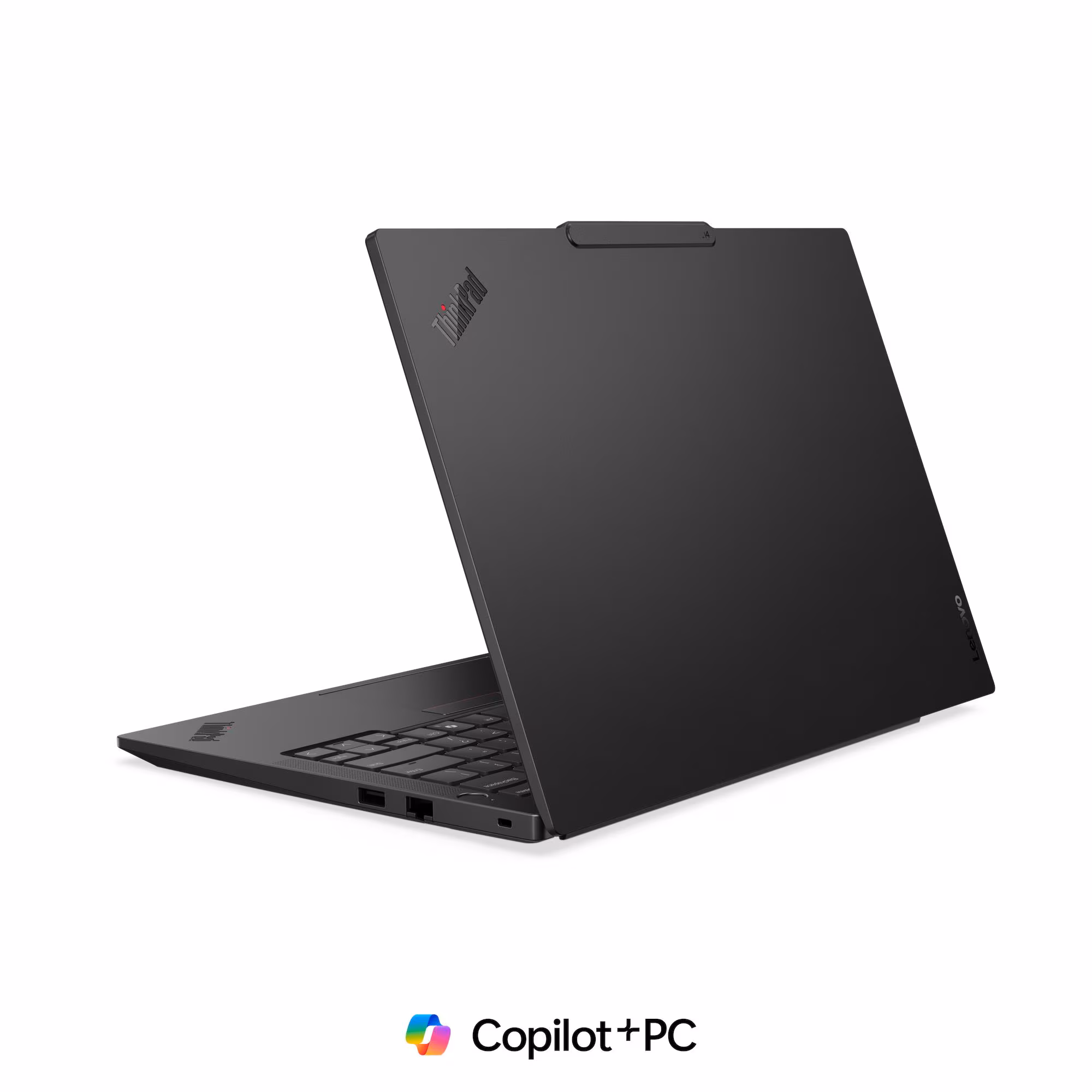Laptop Lenovo ThinkPad E14 G8/ 14" Wuxga (1920x1200) IPS/ U5 325/ 16GB/ 512GB SSD/ FreeDos/ Black — Lenovo, Bakı (4)