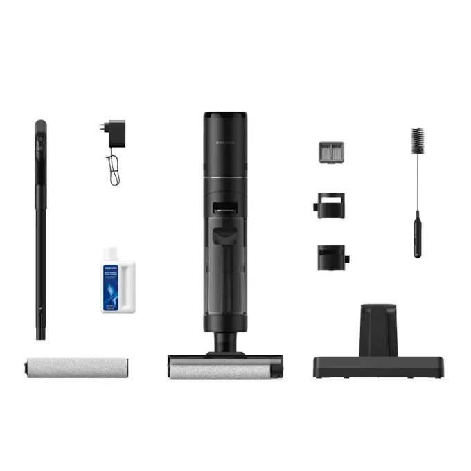 Dreame H12S AE wet and dry Vacuum Cleaner (HHR14A) — Tozsoran, Bakı (7)
