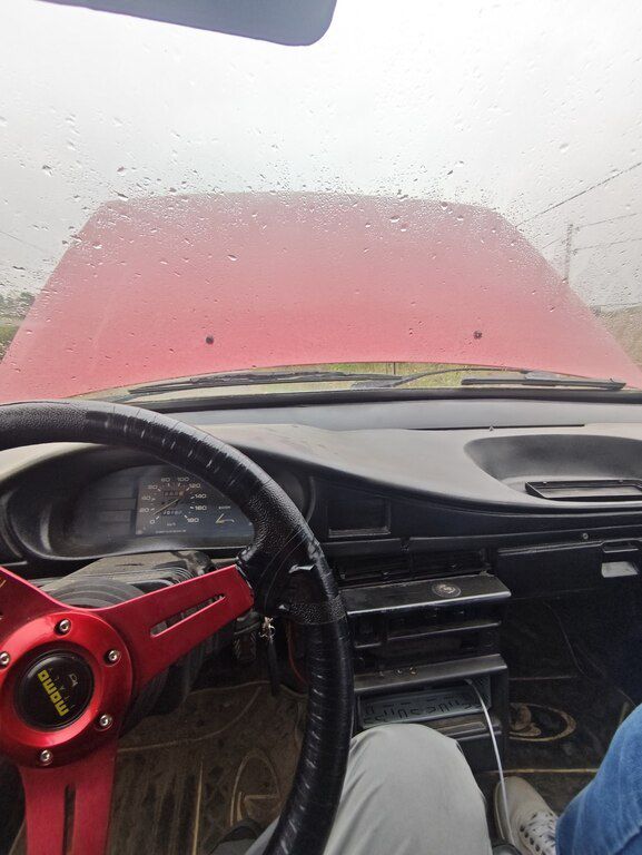 Lada (VAZ) 21099, 1.5 L, 1995 il, 180 000 km 10-CJ-380 — Avtomobillər, Qusar (3)
