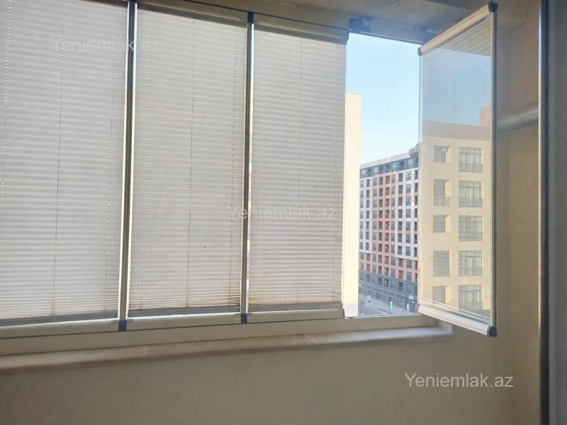Satılır 2 otaqlı Bina evi menzil (Yeni tikili), 78 m², 76-cı məhəllə — Mənzil, Sumqayıt (6)