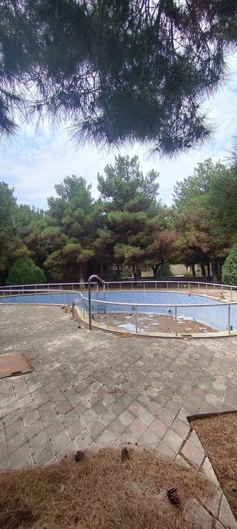Satılır 5 otaqlı həyət evi/bağ evi 250 m² — Ev, villa, Bakı (4)