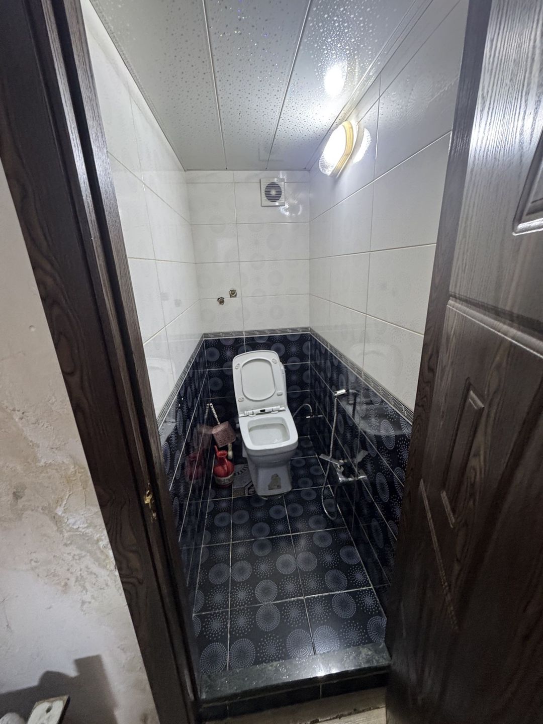 Satılır 3 otaqlı yeni tikili 103 m² — Mənzil, Bakı (6)