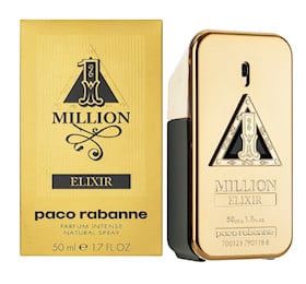 No Brand 1 Million Elixir kişilər üçün ətir suyu 50 ml - unique_market4000083 — Bakı
