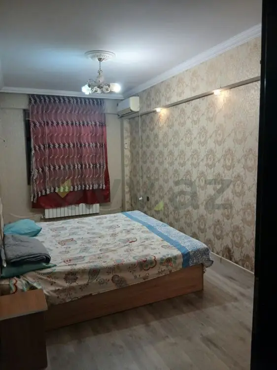 2 otaqlı mənzil Yeni tikili Satılır, Xırdalan — Mənzil, Xırdalan (6)