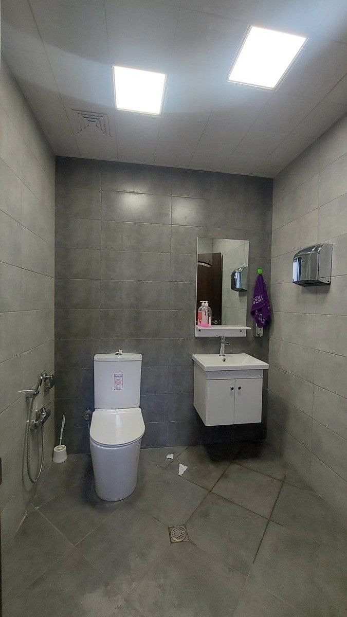 İcarəyə verilir 2 otaqlı ofis 120 m² — Ofis, Bakı (5)