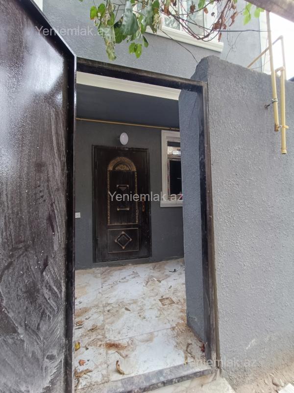 Satılır 3 otaqlı Həyət evi / Villa, 85 m², Xırdalan ş — Ev, villa (10)