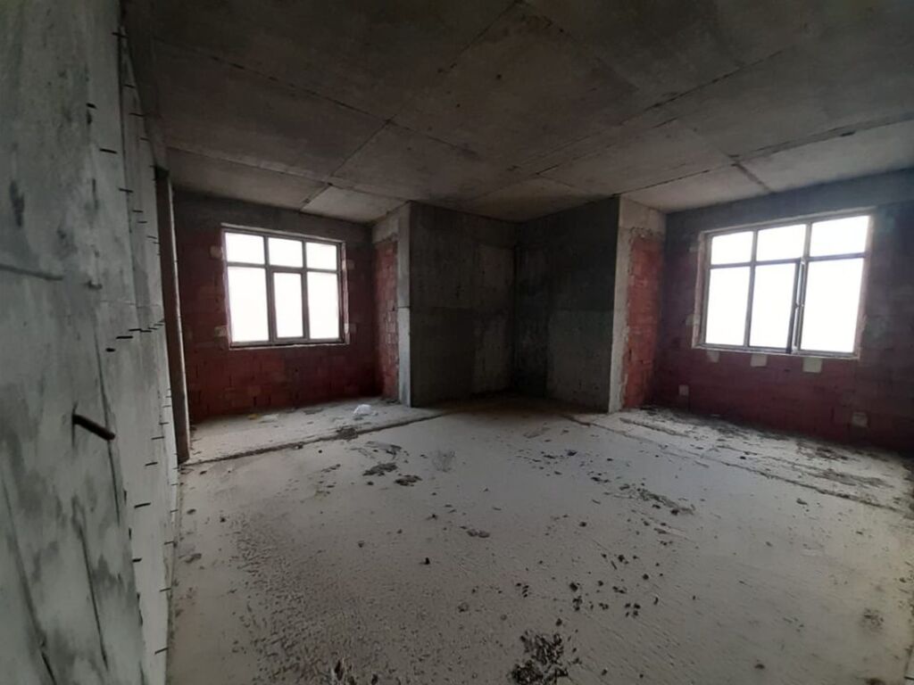 Satılır 4 otaqlı yeni tikili 149 m² — Mənzil, Bakı (9)