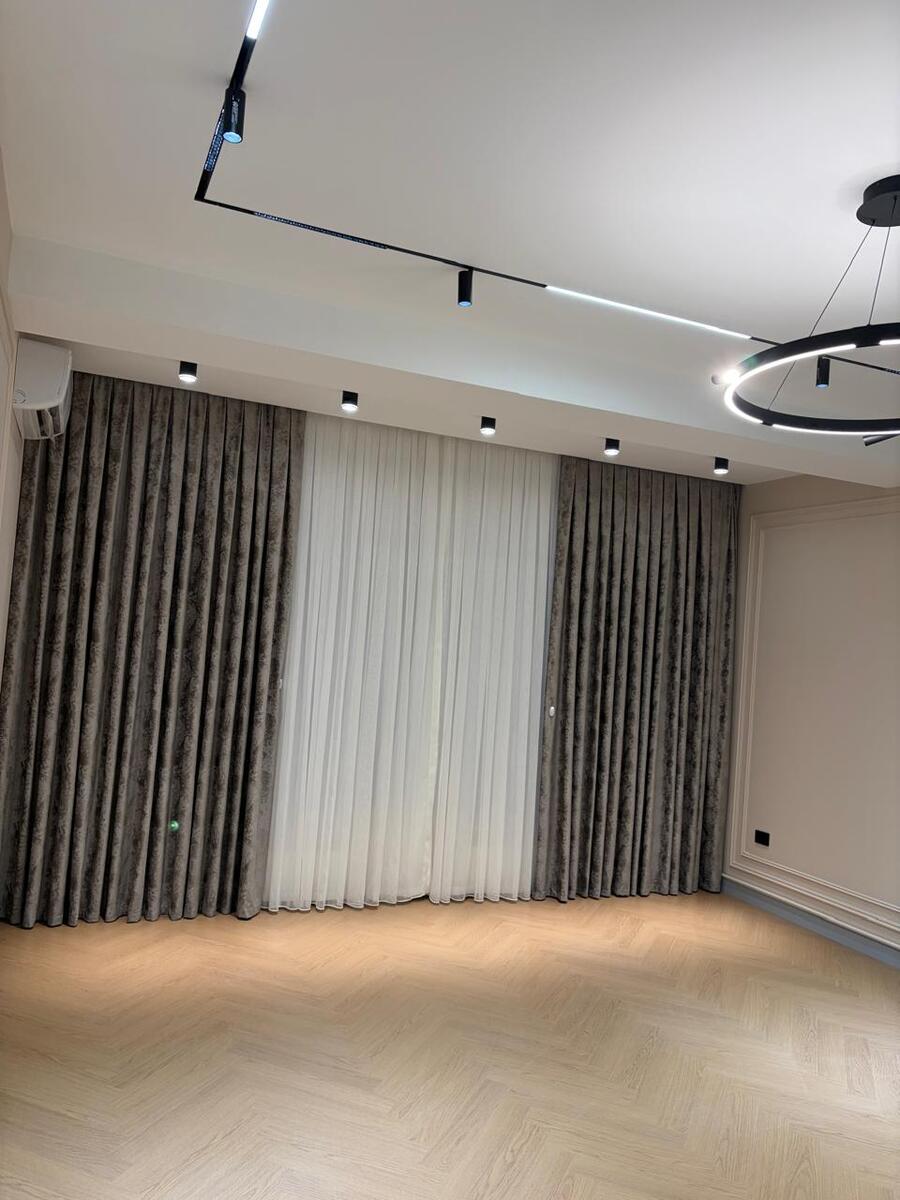 Satılır 4 otaqlı yeni tikili 117 m² — Mənzil, Bakı (3)