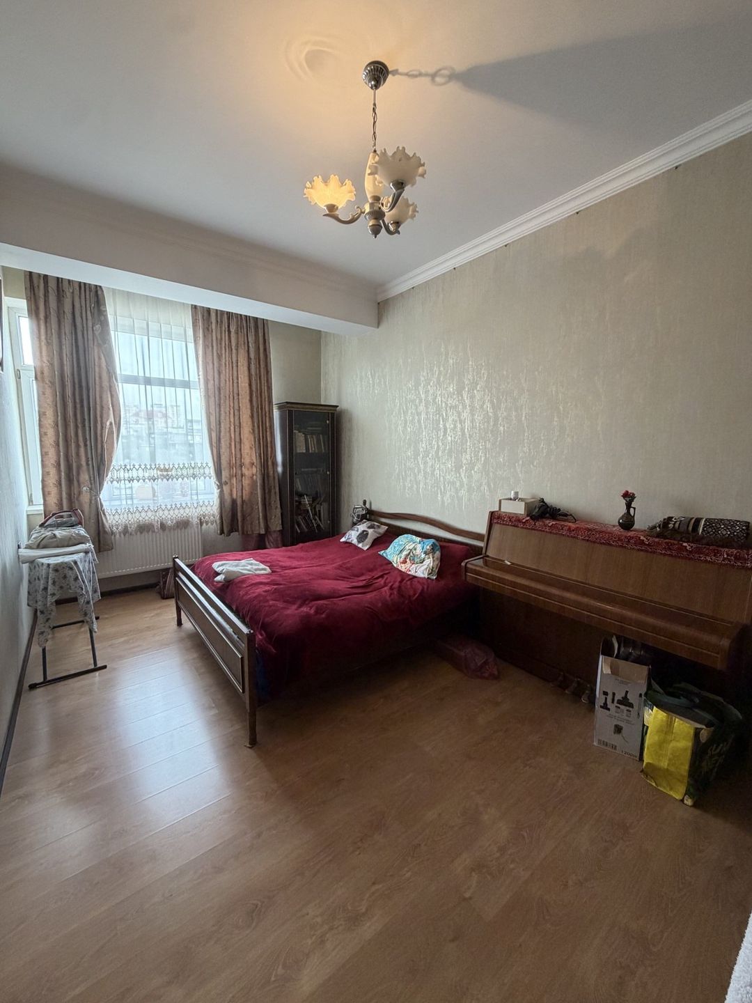 Satılır 3 otaqlı yeni tikili 88 m² — Mənzil, Bakı (9)