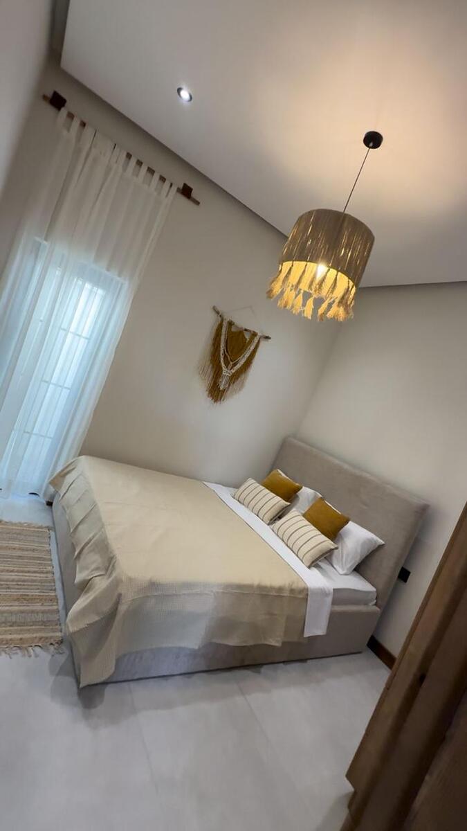 İcarəyə verilir 4 otaqlı həyət evi/bağ evi 180 m² — Ev, villa, Bakı (8)