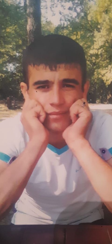 Foto portret çəkilişi xidməti - Açıq hava və ya interyer məkanlarda — Digah