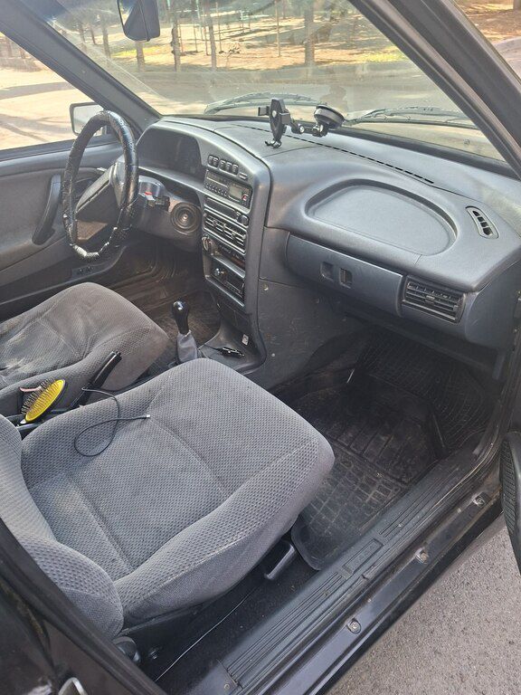Lada (VAZ) 2114, 1.6 L, 2011 il, 218 000 km — Avtomobillər, Bakı (12)