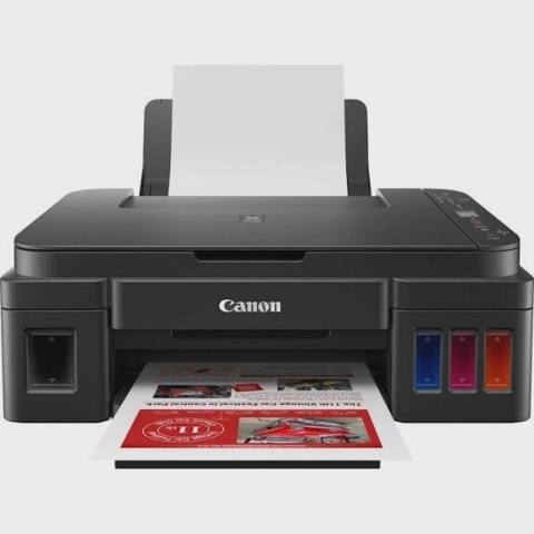 Canon InkJet MFP Pıxma G3416 (2315C052) — Баку