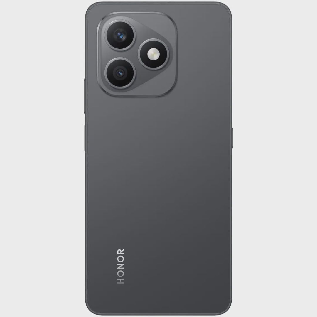 Honor X8d 8GB/128GB Velvet Black — Telefonlar və qadjetlər, Bakı (8)