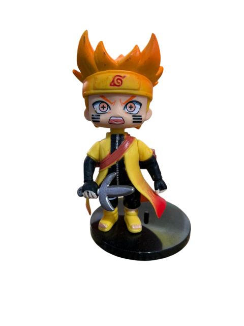 Fiqur Naruto Uzumaki Sage Mode, 5+ yaş — Bakı