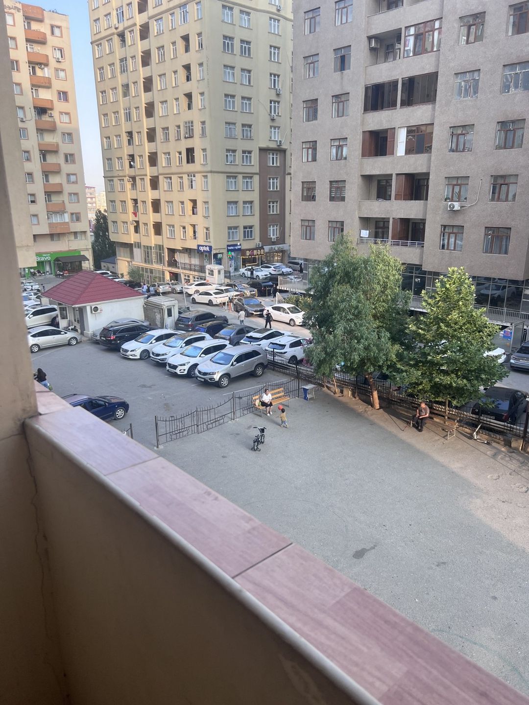 Satılır 2 otaqlı yeni tikili 61 m² — Mənzil, Bakı (5)
