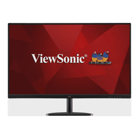 ViewSonic VA2732-h 27" 16:9 Wide 3-Side Borderless LCD Monitor, 1920x — 239 ₼ · Bakı · Philips ViewSonic VA2732-h 27" 16:9 Wide 3-Side Borderless LCD Monitor, 1920x — Bakı