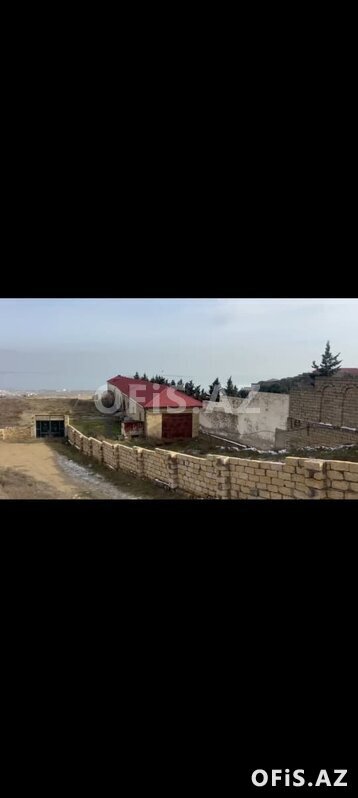Torpaq Satılır Səbail r., İçəri Şəhər m., 6 sot — Torpaq, Bakı (6)