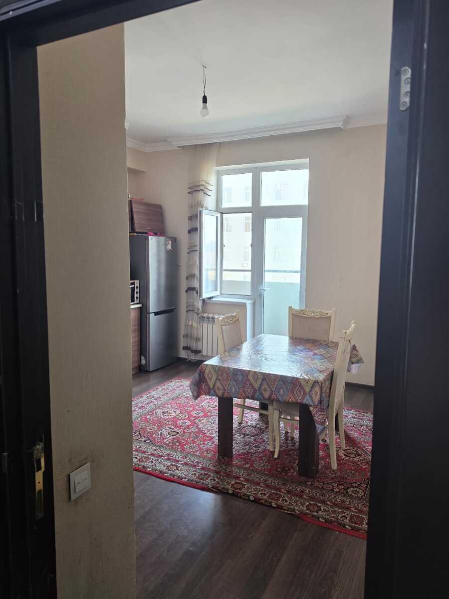 Satılır 5 otaqlı yeni tikili 157 m² — Mənzil, Bakı (2)