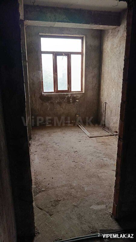 Abşeron rayonunda 2 otaqlı Yeni tikili Satılır, 78 m² — Mənzil, Bakı (4)