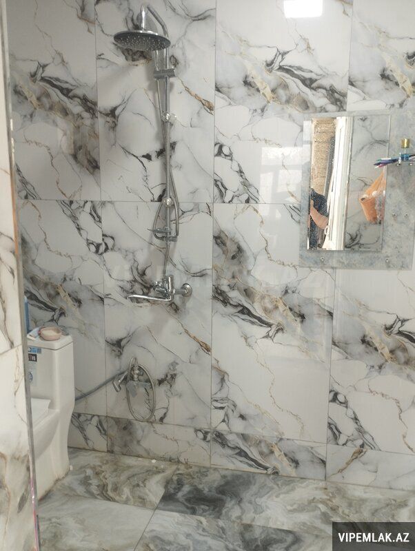 Sabunçu rayonunda 3 otaqlı Həyət evi Satılır, 80 m² — Ev, villa, Bakı (2)