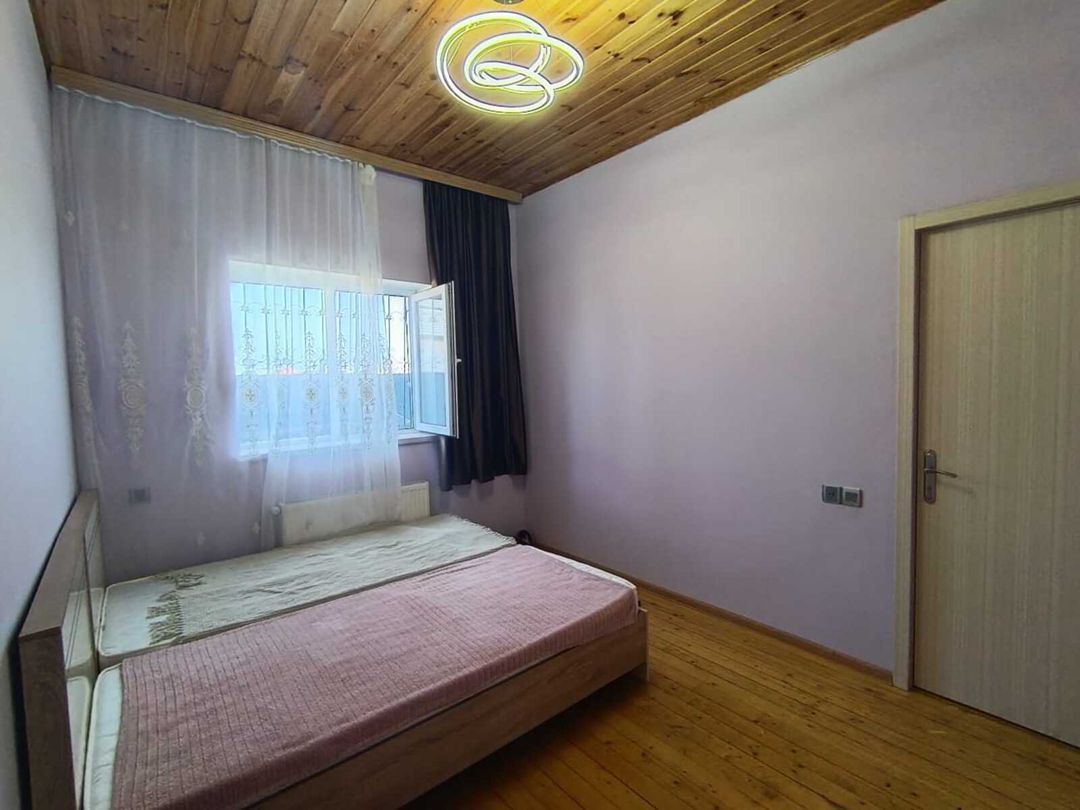 Satılır 4 otaqlı həyət evi/bağ evi 80 m² — Ev, villa, Bakı (11)