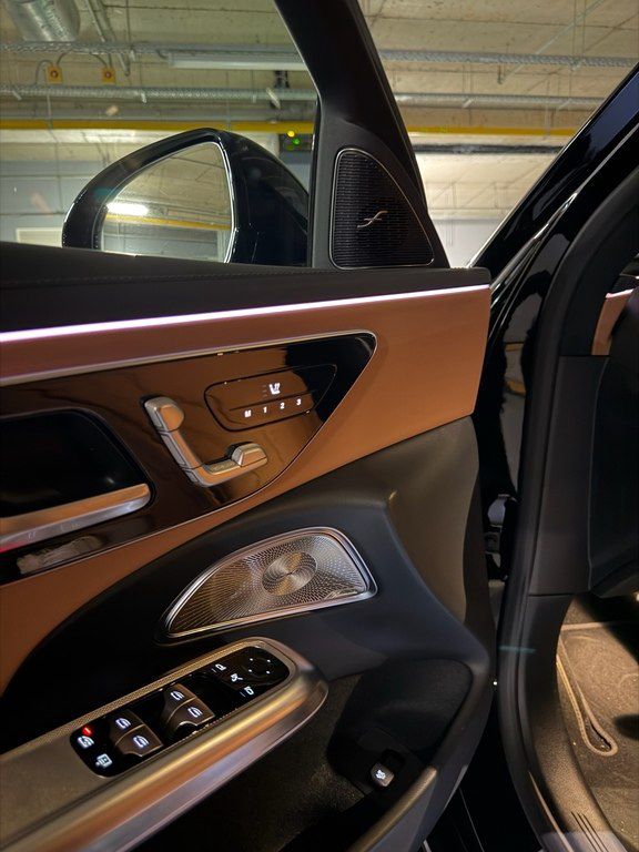 Mercedes E 350 e 2.0 L, 25.4 kWh, 2025 il, yeni — Avtomobillər, Bakı (8)