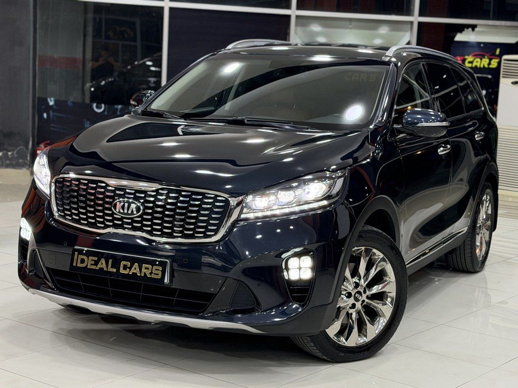 Kia Sorento, 2.0 L, 2018 il, 174 000 km — Avtomobillər, Sumqayıt (4)