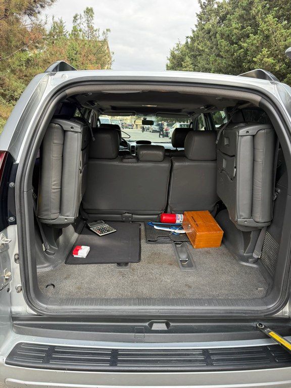 Toyota Land Cruiser Prado, 3.0 L, 2008 il, 305 000 km — Avtomobillər, Bakı (9)