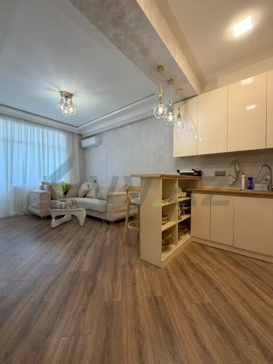 3 otaqlı mənzil Yeni tikili Satılır, Xırdalan — Mənzil, Xırdalan (11)