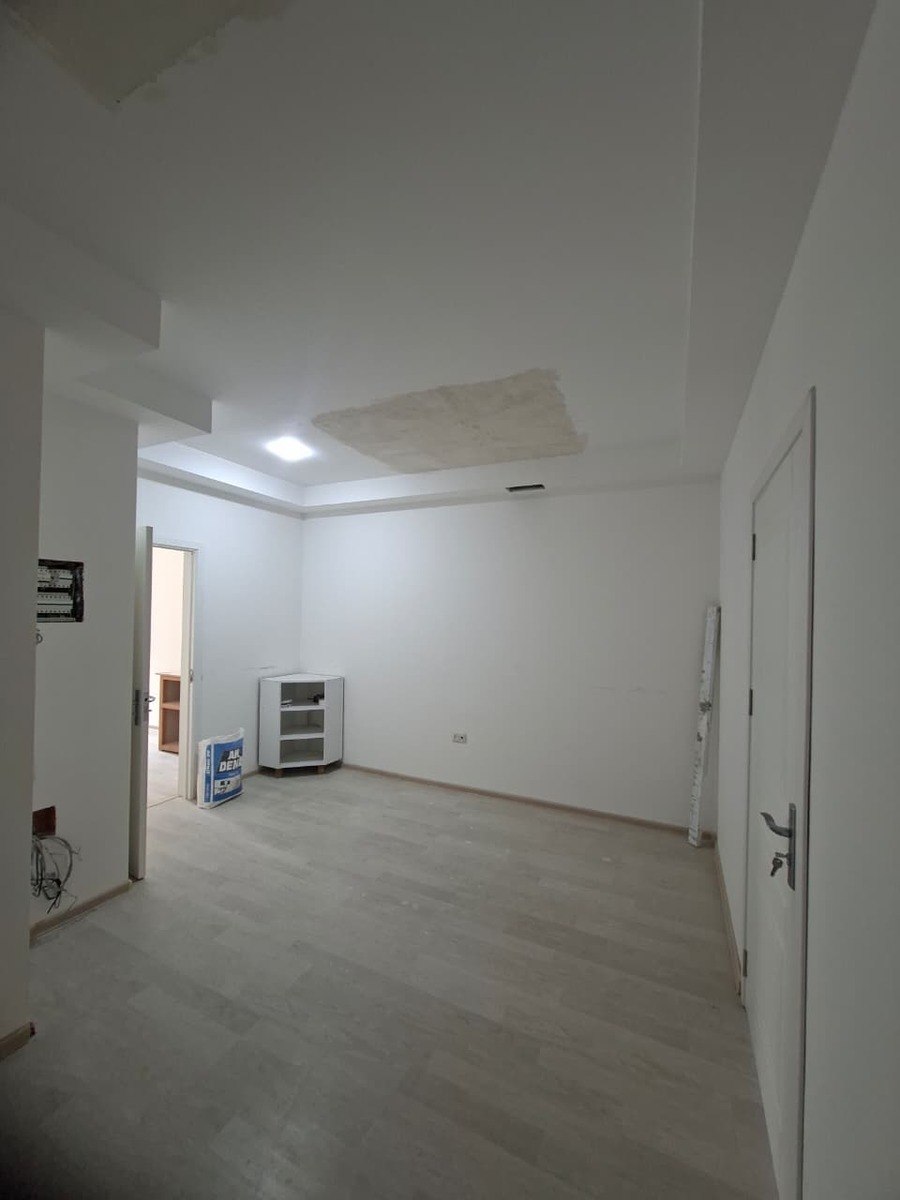 Satılır 2 otaqlı yeni tikili 75 m² — Mənzil, Bakı (4)